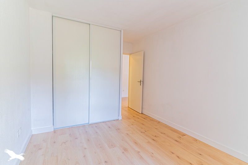 Vente Appartement MERIGNAC - 3 pièces -64 m² - (33700)