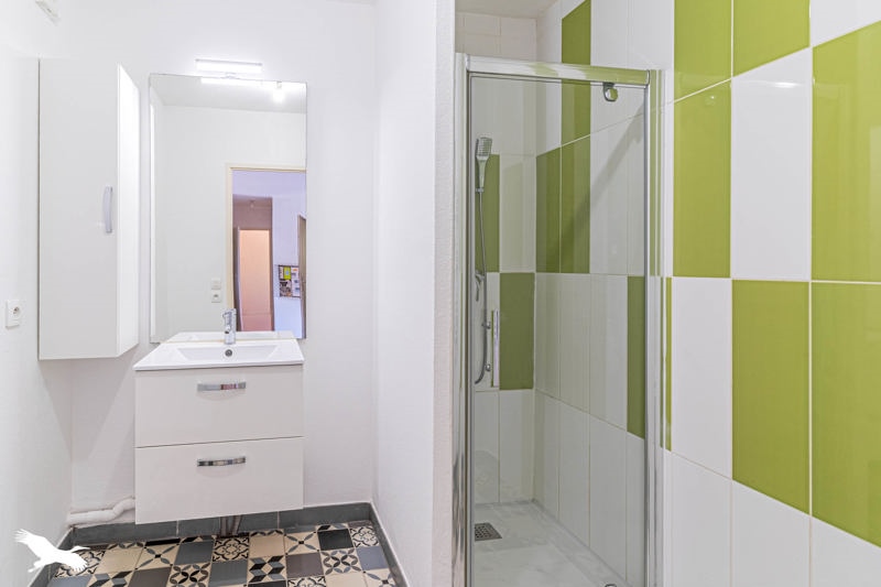 Vente Appartement MERIGNAC - 3 pièces -64 m² - (33700)