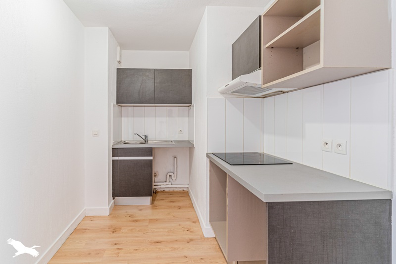 Vente Appartement MERIGNAC - 3 pièces -64 m² - (33700)