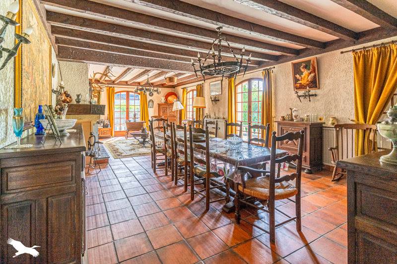 Vente Maison MERIGNAC - 6 pièces -160 m² - (33700)