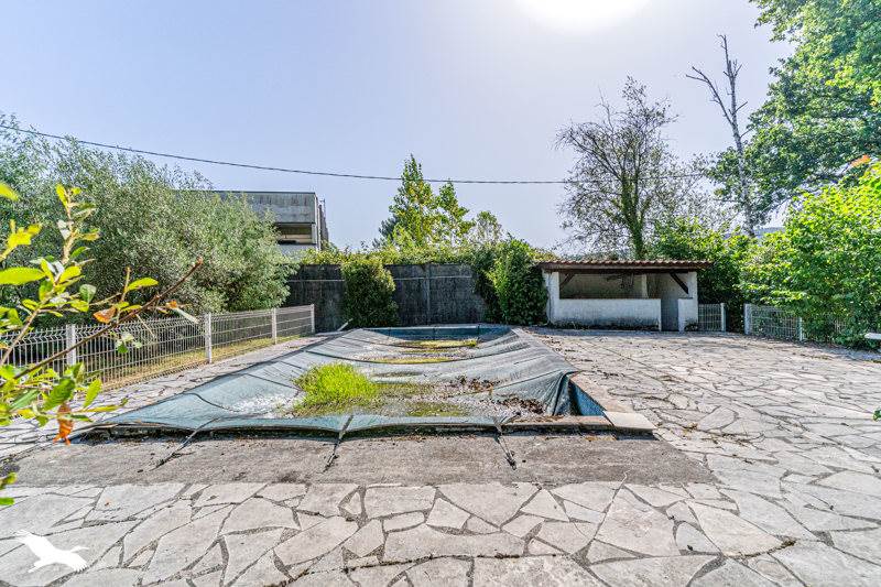 Vente Maison MERIGNAC - 6 pièces -160 m² - (33700)