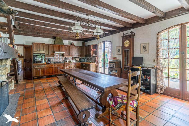 Vente Maison MERIGNAC - 6 pièces -160 m² - (33700)