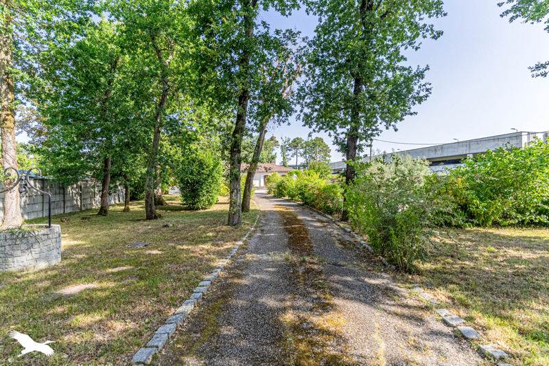 Vente Maison MERIGNAC - 6 pièces -160 m² - (33700)
