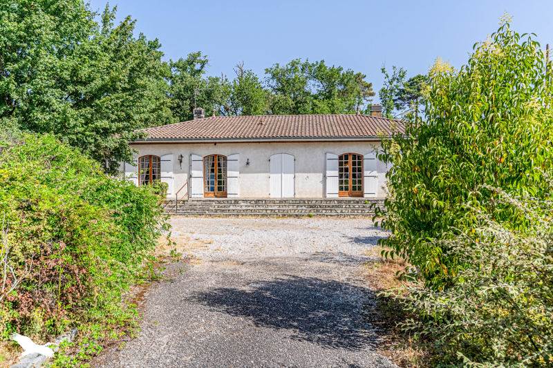 Vente Maison MERIGNAC - 6 pièces -160 m² - (33700)
