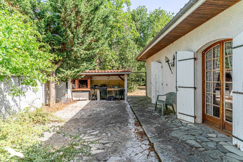 Vente Maison MERIGNAC - 6 pièces -160 m² - (33700)