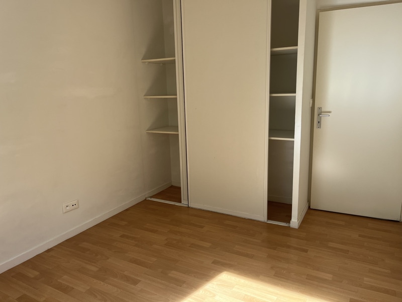 Vente Appartement MERIGNAC - 2 pièces -47 m² - (33700)