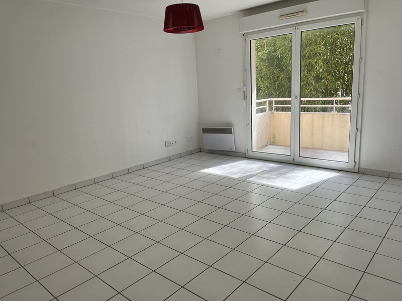 Vente Appartement MERIGNAC - 2 pièces -47 m² - (33700)