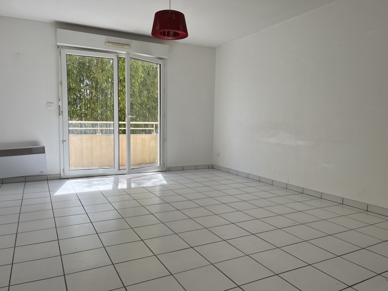 Vente Appartement MERIGNAC - 2 pièces -47 m² - (33700)