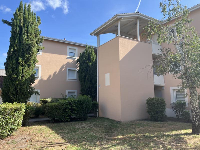 Appartement 2 pièces 47 m² · à Mérignac · 47 m² · 179 927 €