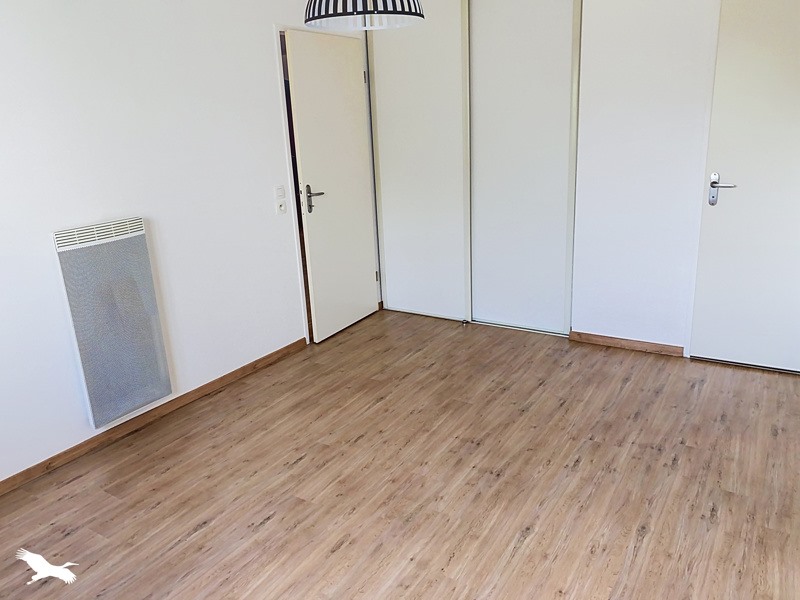 Vente Appartement MERIGNAC - 2 pièces -46 m² - (33700)