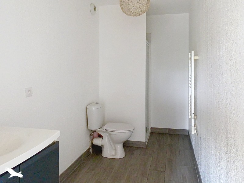 Vente Appartement MERIGNAC - 2 pièces -46 m² - (33700)