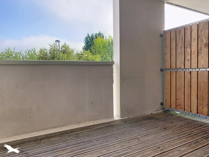 Vente Appartement MERIGNAC - 2 pièces -46 m² - (33700)