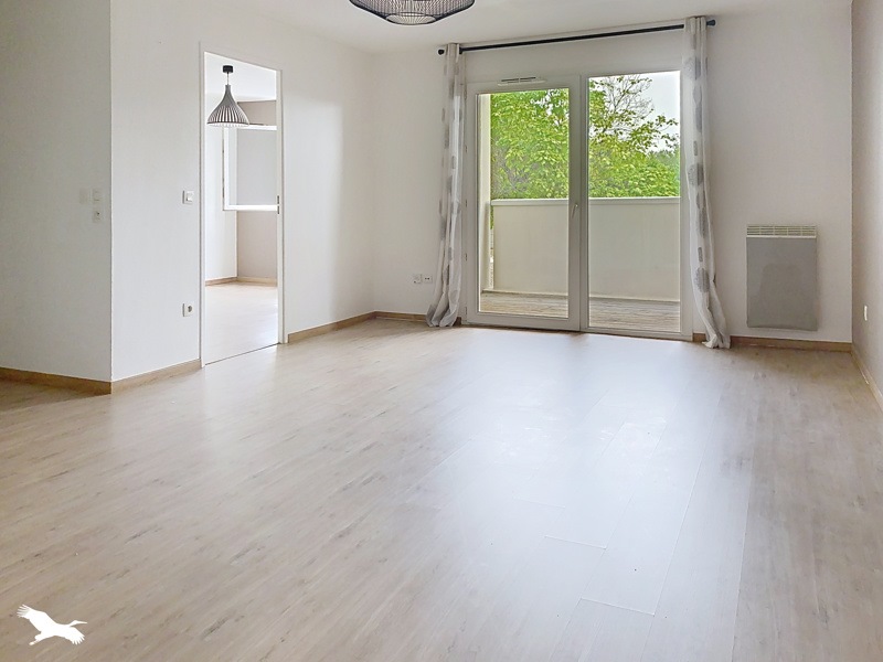Vente Appartement MERIGNAC 33700 2 pièces - 46 m²