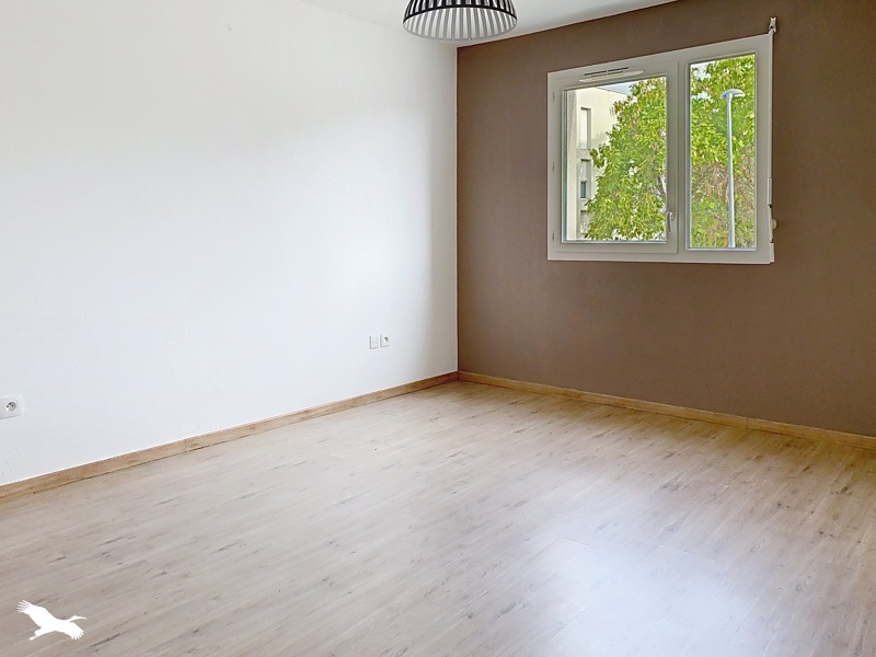 Vente Appartement MERIGNAC - 2 pièces -46 m² - (33700)