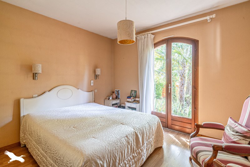 Vente Maison MERIGNAC - 6 pièces -119 m² - (33700)