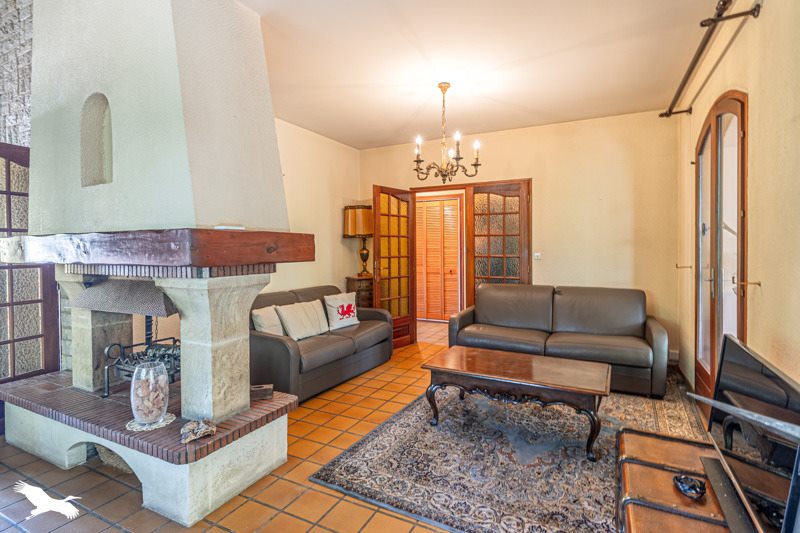 Vente Maison MERIGNAC - 6 pièces -119 m² - (33700)