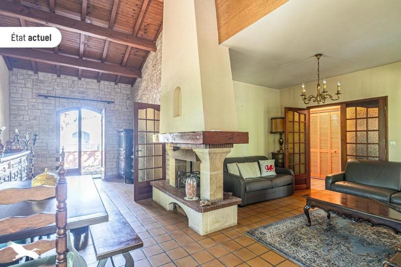 Vente Maison MERIGNAC - 6 pièces -119 m² - (33700)