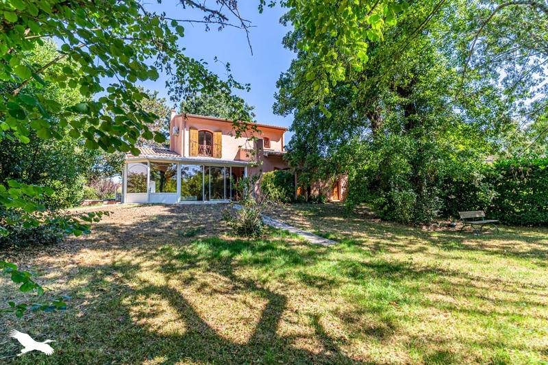Maison 6 pièces 119 m² · à Mérignac · 119 m² · 416 960 €