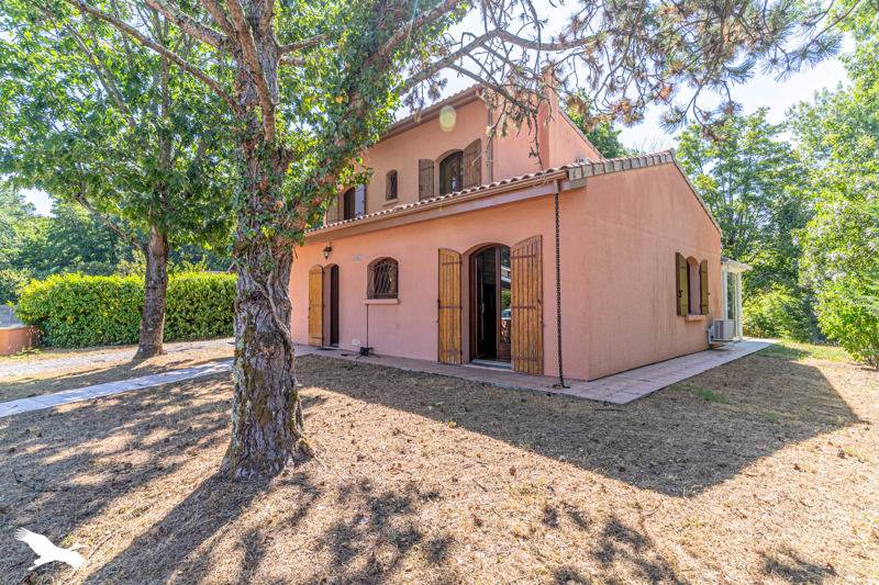 Vente Maison MERIGNAC - 6 pièces -119 m² - (33700)