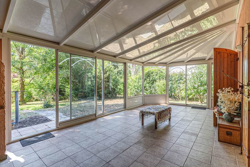 Vente Maison MERIGNAC - 6 pièces -119 m² - (33700)