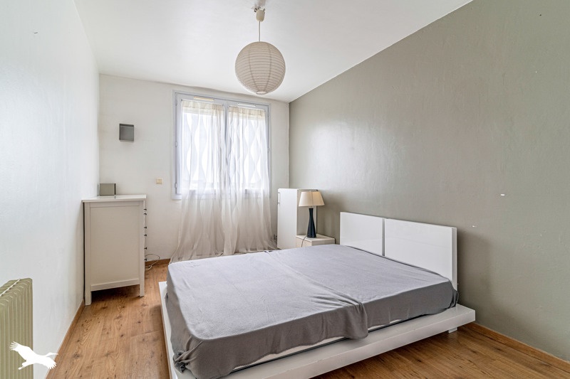 Vente Appartement MERIGNAC - 4 pièces -68 m² - (33700)
