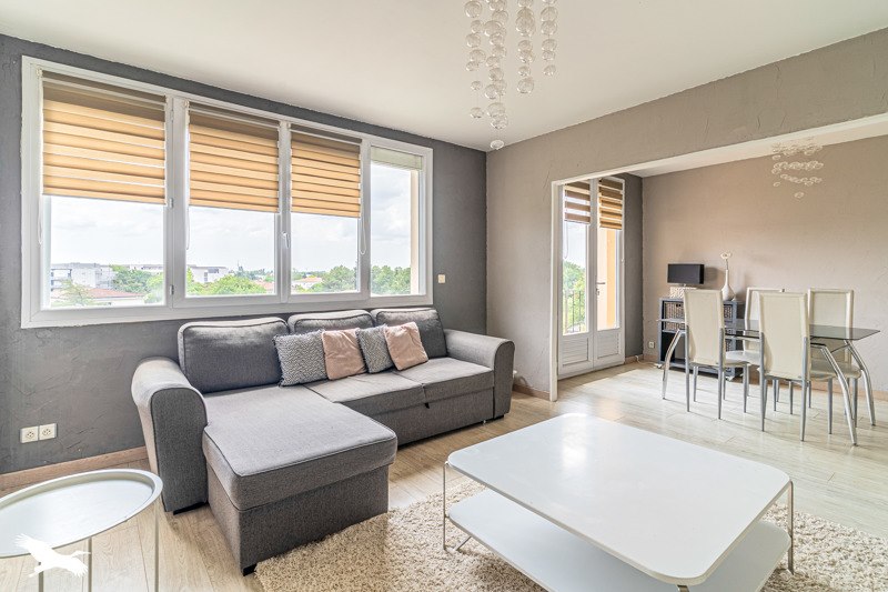 Appartement 4 pièces 68 m² · à Mérignac · 68 m² · 169 087 €