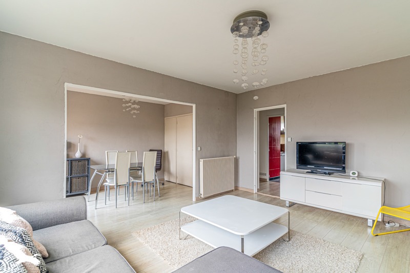 Vente Appartement MERIGNAC - 4 pièces -68 m² - (33700)