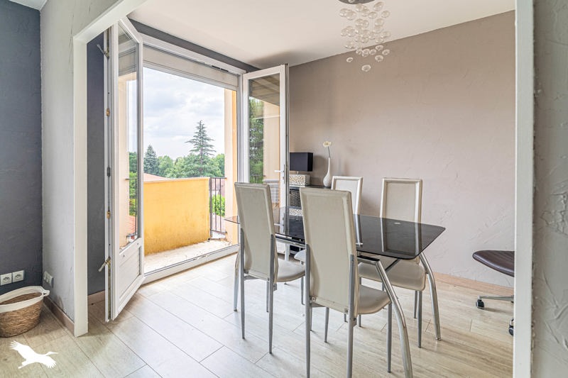 Vente Appartement MERIGNAC - 4 pièces -68 m² - (33700)