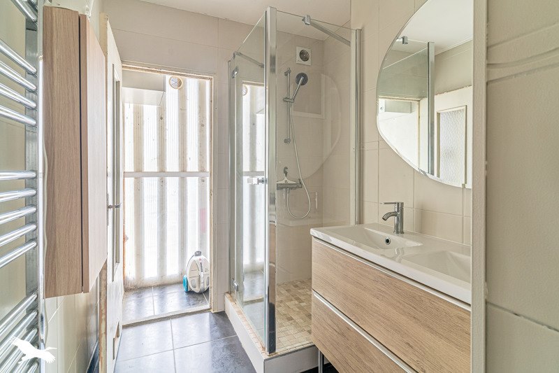 Vente Appartement MERIGNAC - 4 pièces -68 m² - (33700)