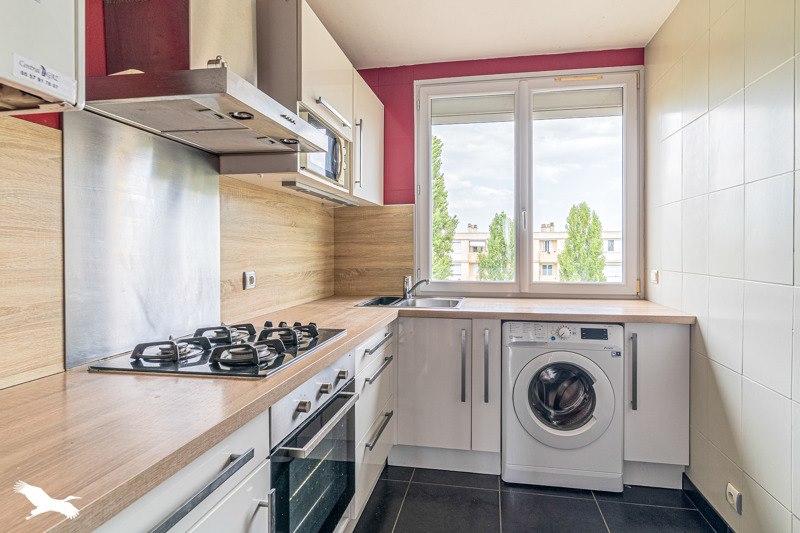 Vente Appartement MERIGNAC - 4 pièces -68 m² - (33700)