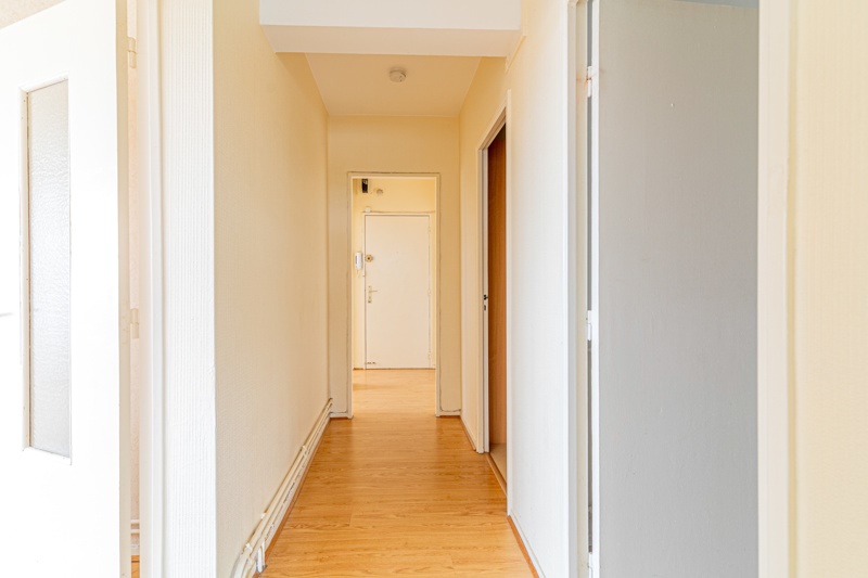 Vente Appartement MERIGNAC - 4 pièces -75 m² - (33700)