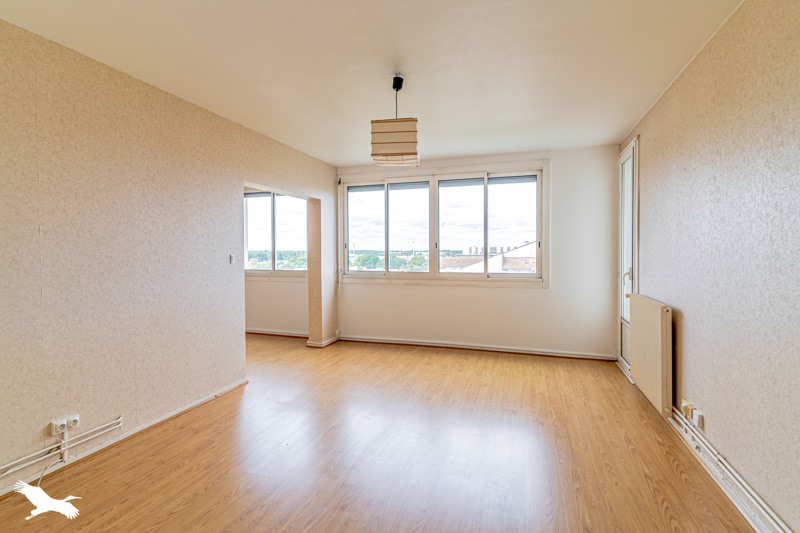 Vente Appartement MERIGNAC - 4 pièces -75 m² - (33700)