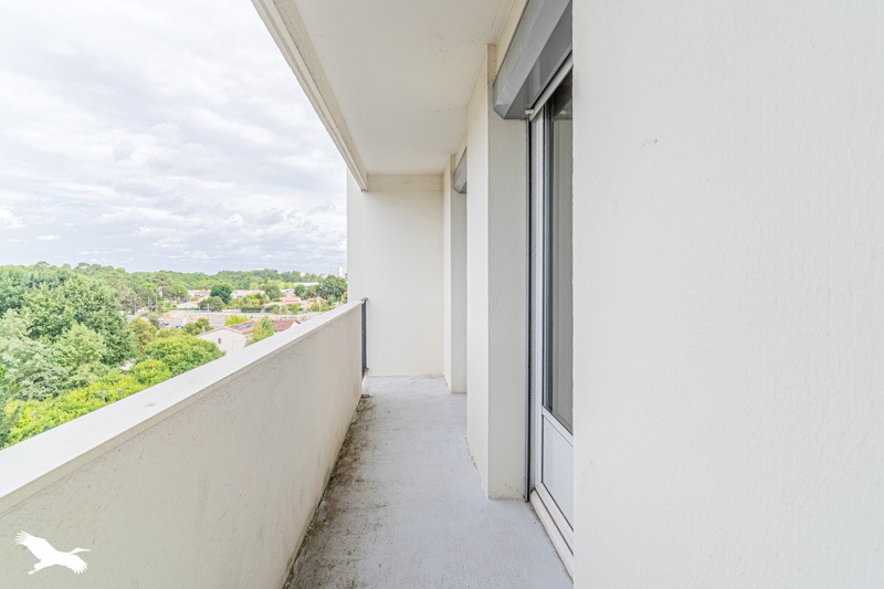 Vente Appartement MERIGNAC - 4 pièces -75 m² - (33700)