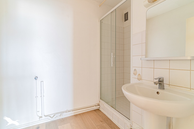 Vente Appartement MERIGNAC - 4 pièces -75 m² - (33700)