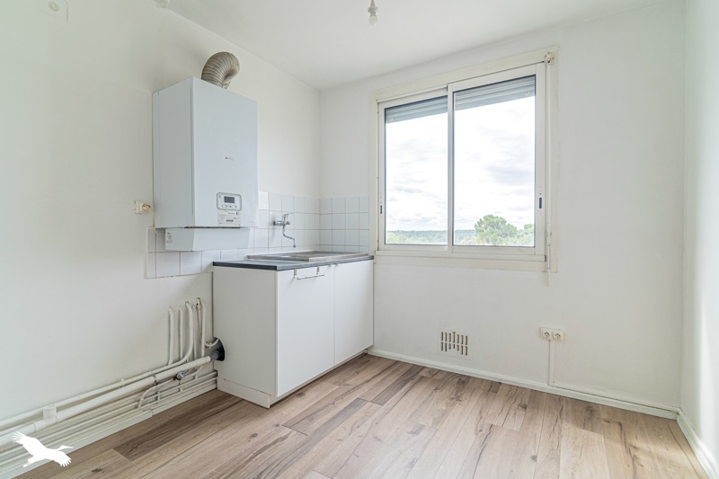 Vente Appartement MERIGNAC - 4 pièces -75 m² - (33700)