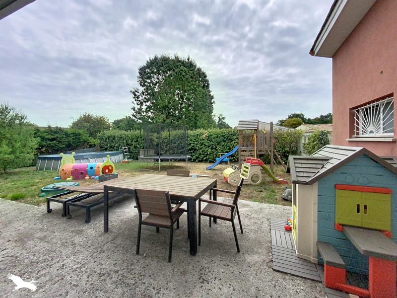 Vente Maison Mérignac - 6 pièces -148 m² - (33700)