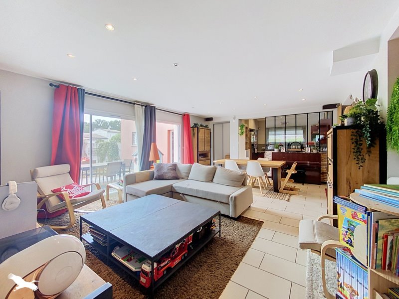 Vente Maison MERIGNAC 33700 6 pièces - 148 m²