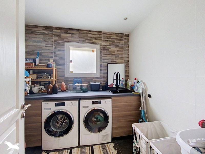 Vente Maison Mérignac - 6 pièces -148 m² - (33700)