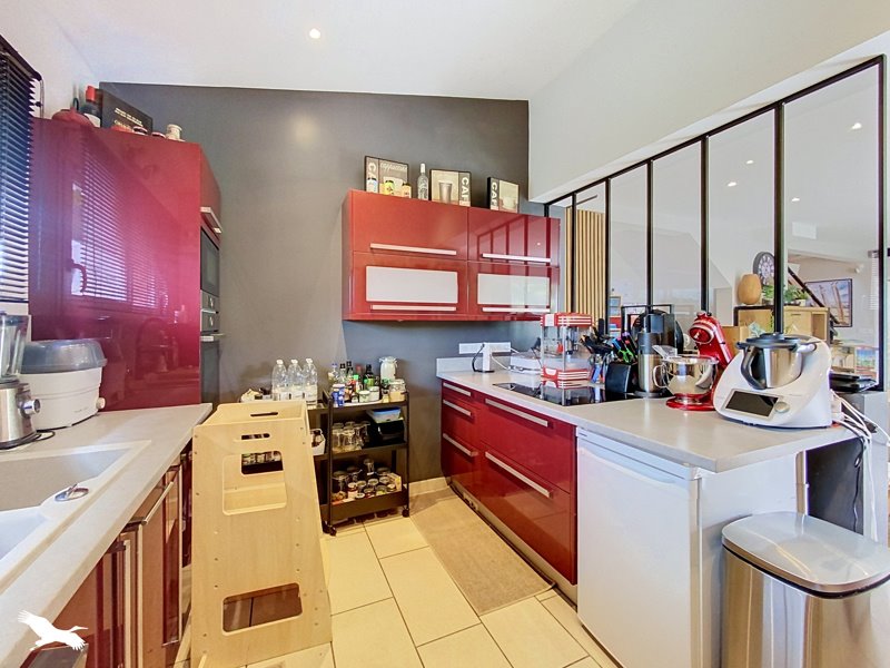 Vente Maison Mérignac - 6 pièces -148 m² - (33700)