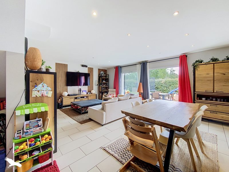 Vente Maison MERIGNAC 33700 6 pièces - 148 m²