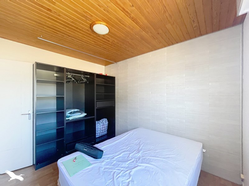 Vente Appartement MERIGNAC - 3 pièces -50 m² - (33700)