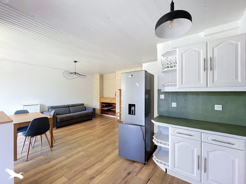 Vente Appartement MERIGNAC - 3 pièces -50 m² - (33700)