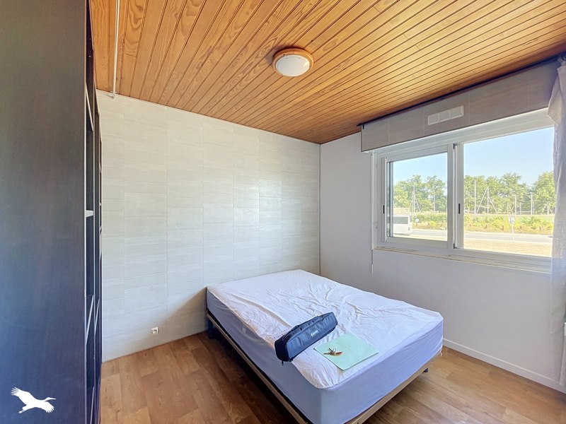 Vente Appartement MERIGNAC - 3 pièces -50 m² - (33700)