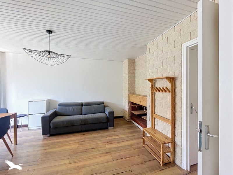 Vente Appartement MERIGNAC - 3 pièces -50 m² - (33700)