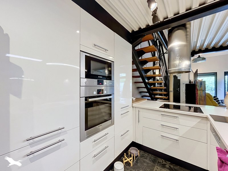 Vente Appartement MERIGNAC - 5 pièces -127 m² - (33700)
