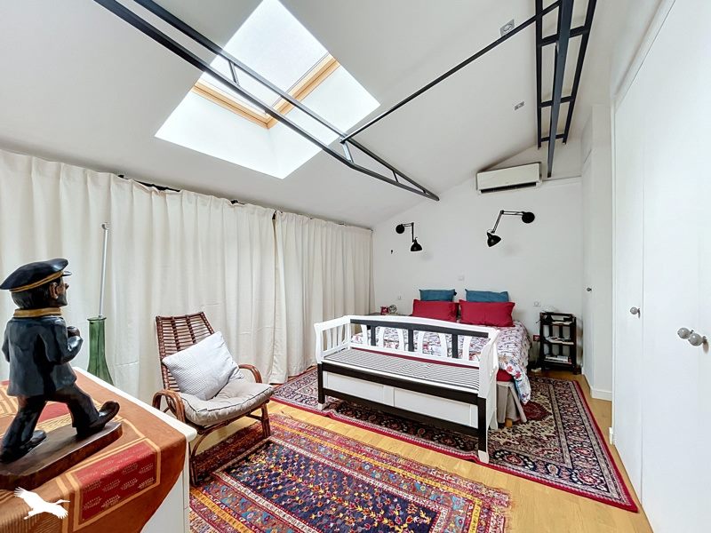 Vente Appartement MERIGNAC - 5 pièces -127 m² - (33700)