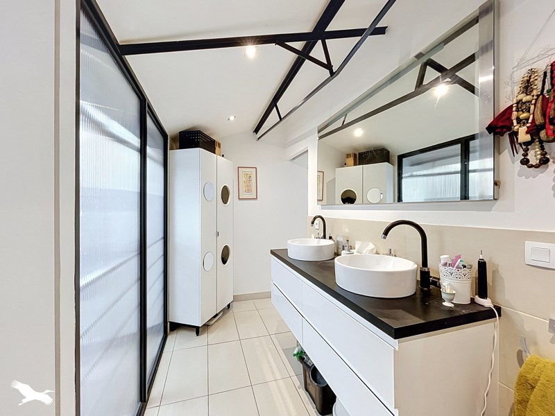 Vente Appartement MERIGNAC - 5 pièces -127 m² - (33700)