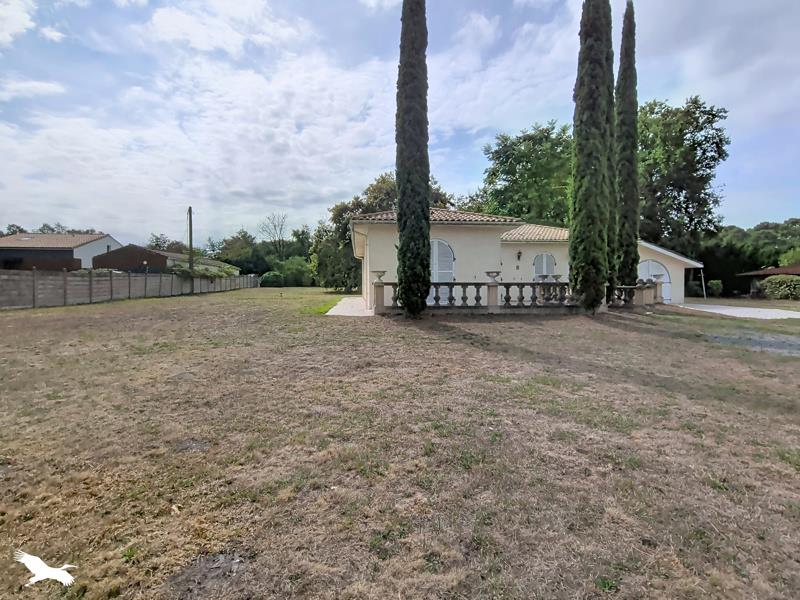 Vente Maison Mérignac 33700 5 pièces - 96 m²