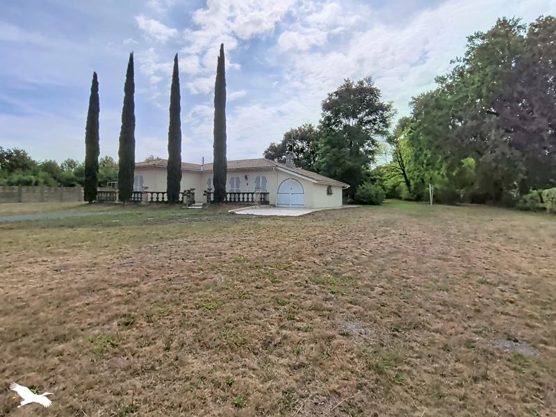 Vente Maison Mérignac - 5 pièces -96 m² - (33700)