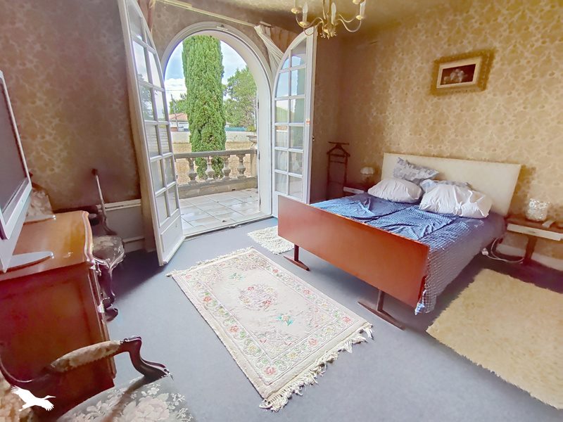 Vente Maison Mérignac - 5 pièces -96 m² - (33700)